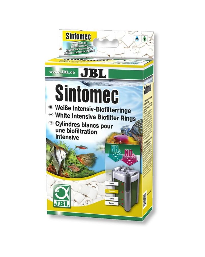 JBL Sintomec 1L